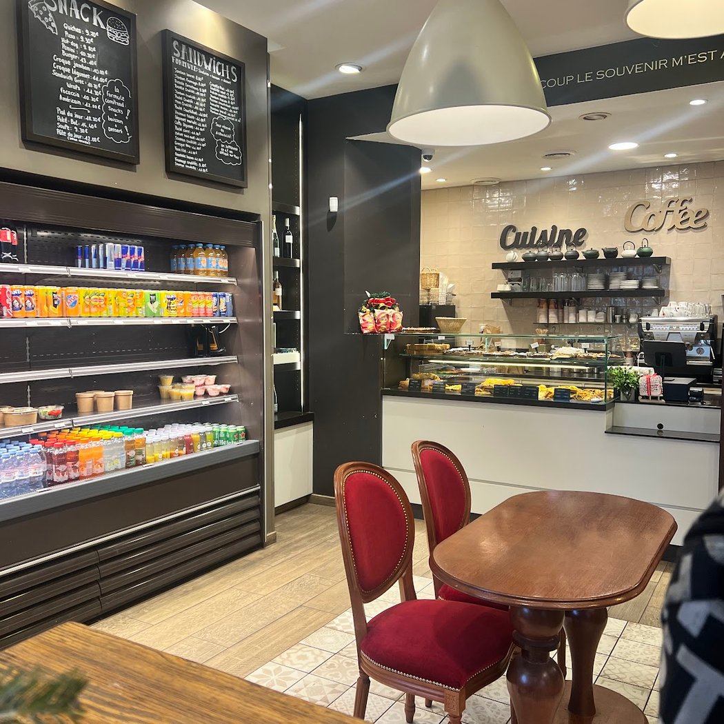 Boulangerie Duquesne 3